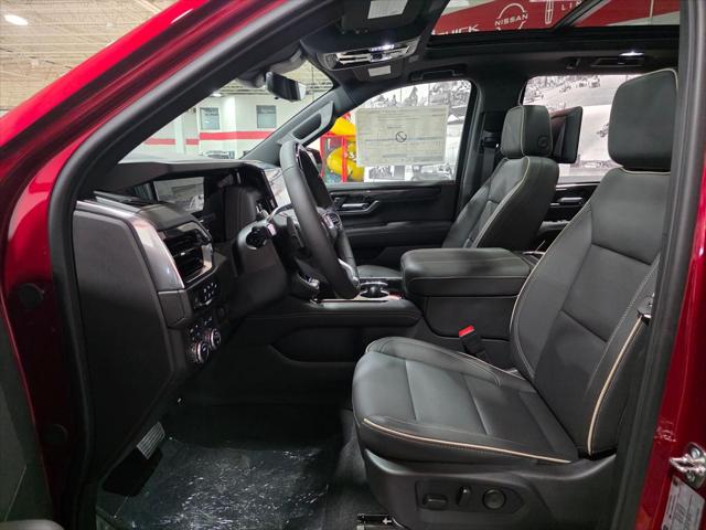 2026 GMC Yukon 4WD Elevation