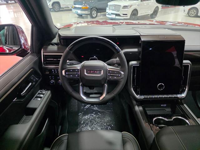 2026 GMC Yukon 4WD Elevation