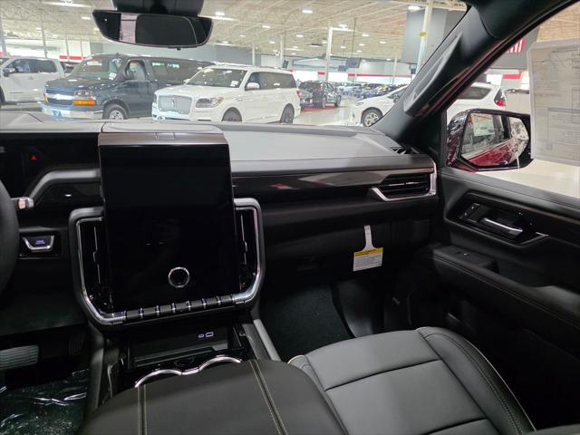 2026 GMC Yukon 4WD Elevation