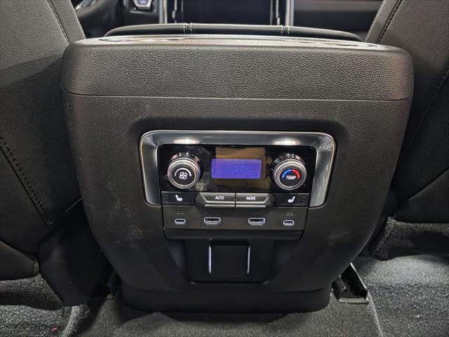 2026 GMC Yukon 4WD Elevation