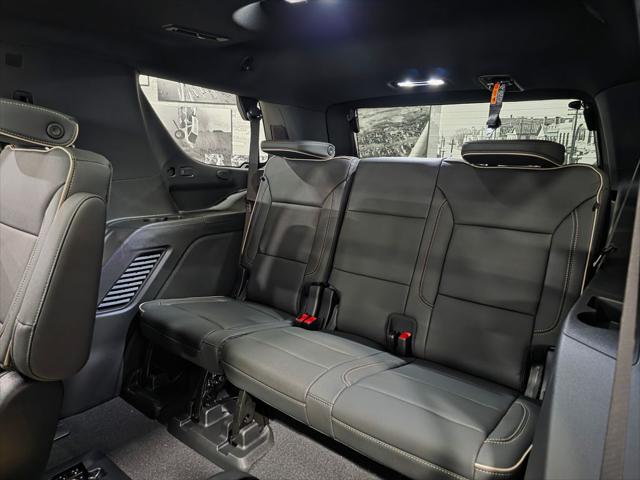 2026 GMC Yukon 4WD Elevation