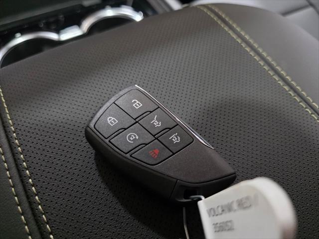 2026 GMC Yukon 4WD Elevation