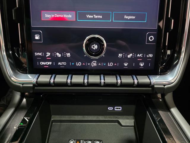 2026 GMC Yukon 4WD Elevation
