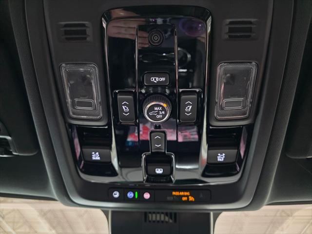 2026 GMC Yukon 4WD Elevation