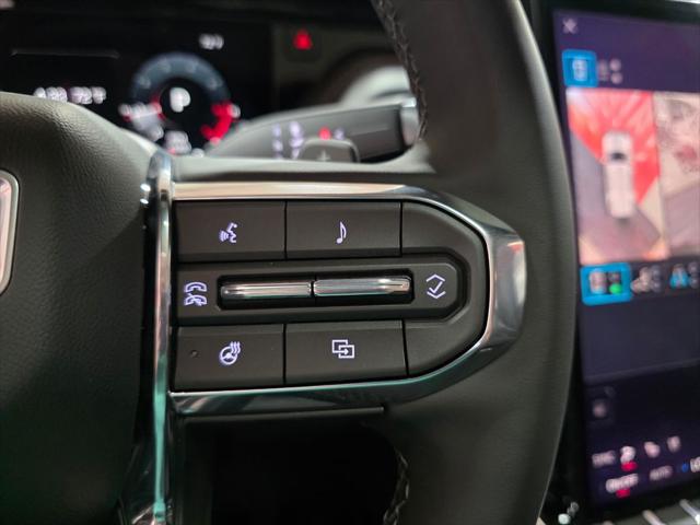 2026 GMC Yukon 4WD Elevation