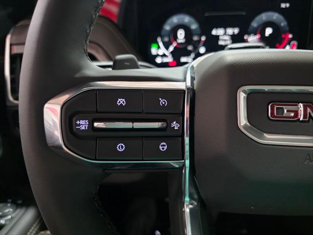 2026 GMC Yukon 4WD Elevation