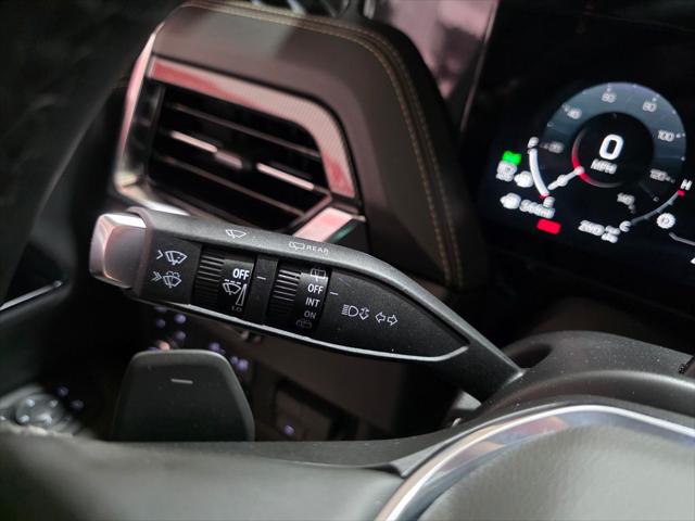 2026 GMC Yukon 4WD Elevation