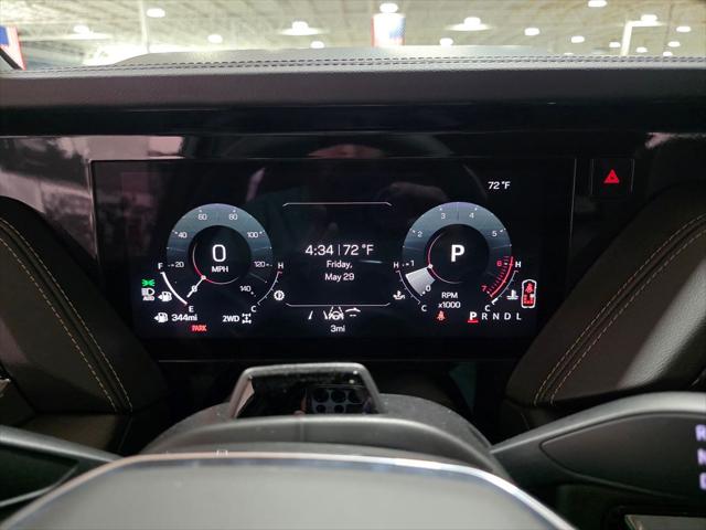 2026 GMC Yukon 4WD Elevation