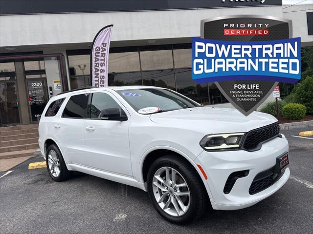 2024 Dodge Durango GT Plus AWD for sale in Suffolk, VA