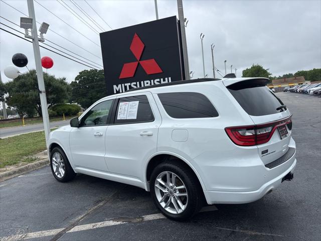 2024 Dodge Durango GT Plus AWD