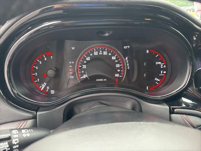 2024 Dodge Durango GT Plus AWD