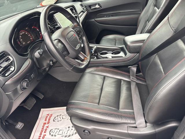 2024 Dodge Durango GT Plus AWD