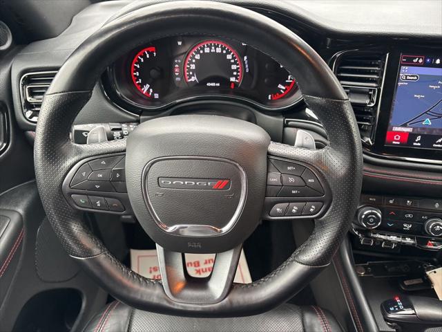 2024 Dodge Durango GT Plus AWD