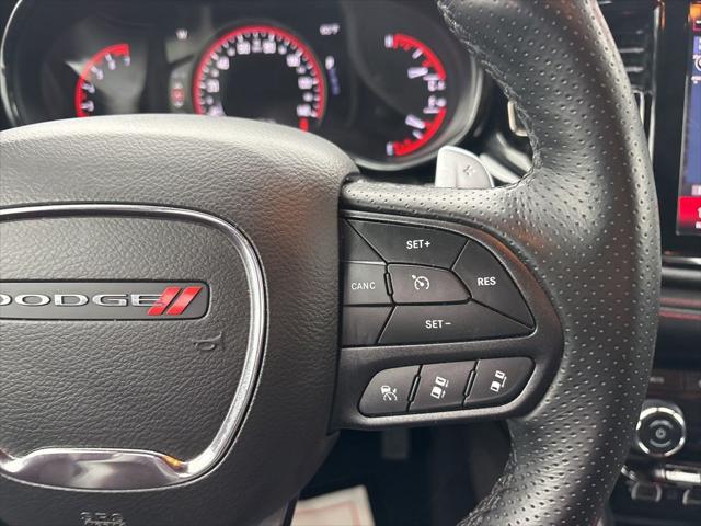 2024 Dodge Durango GT Plus AWD