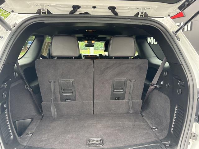 2024 Dodge Durango GT Plus AWD