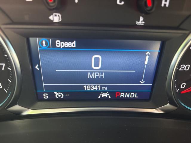 2024 Chevrolet Equinox AWD LT