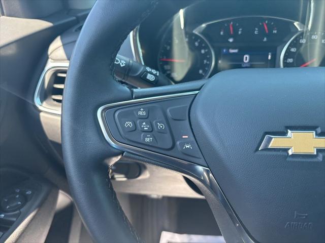 2024 Chevrolet Equinox AWD LT