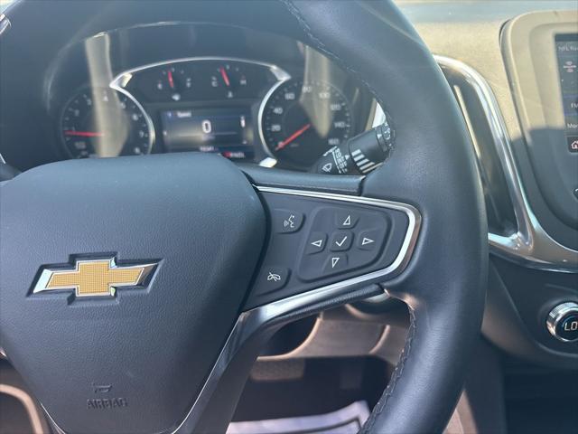 2024 Chevrolet Equinox AWD LT