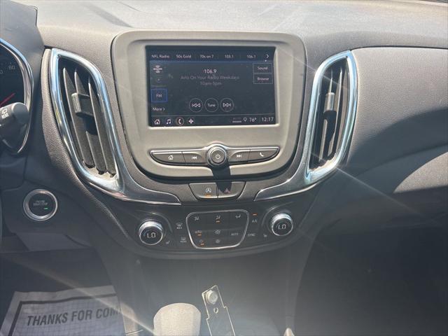2024 Chevrolet Equinox AWD LT