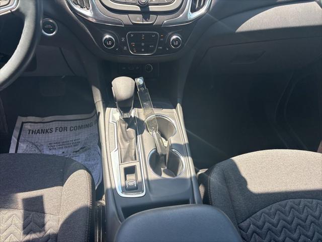 2024 Chevrolet Equinox AWD LT