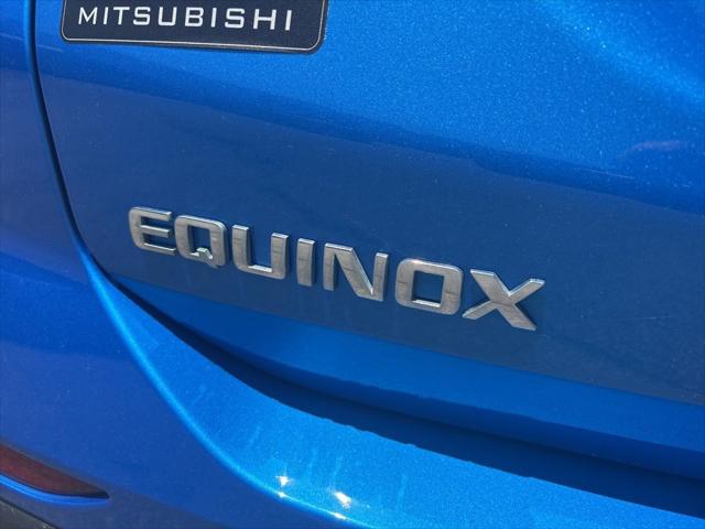 2024 Chevrolet Equinox AWD LT