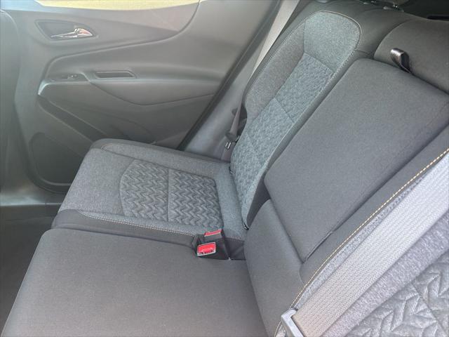 2024 Chevrolet Equinox AWD LT