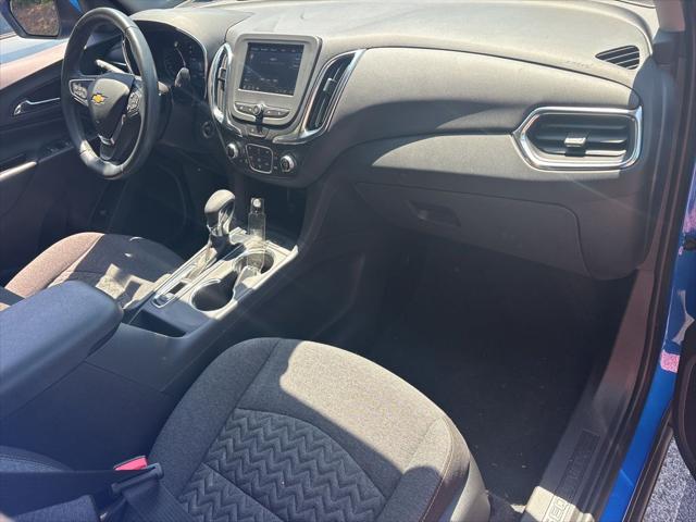 2024 Chevrolet Equinox AWD LT
