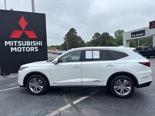 2023 Acura MDX Standard