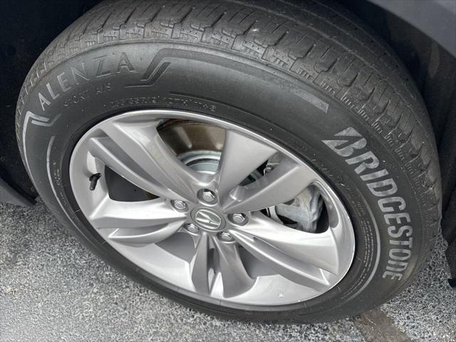 2023 Acura MDX Standard