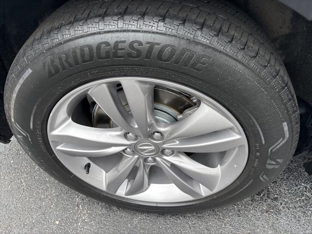 2023 Acura MDX Standard