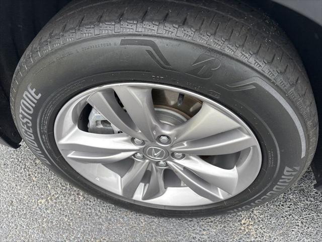 2023 Acura MDX Standard