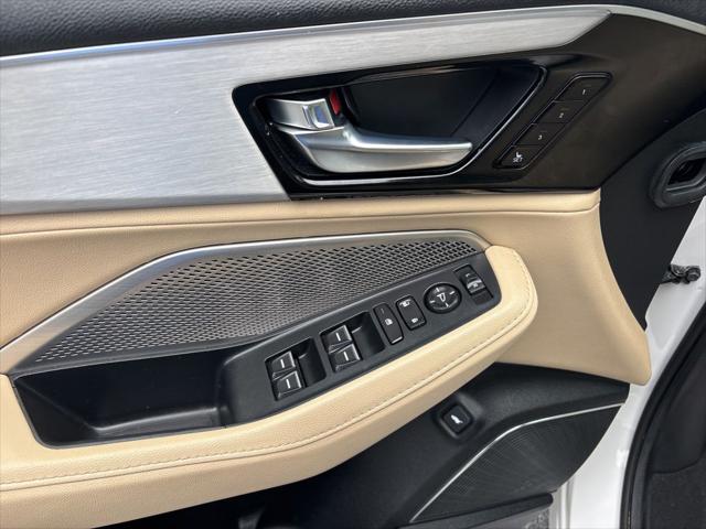 2023 Acura MDX Standard