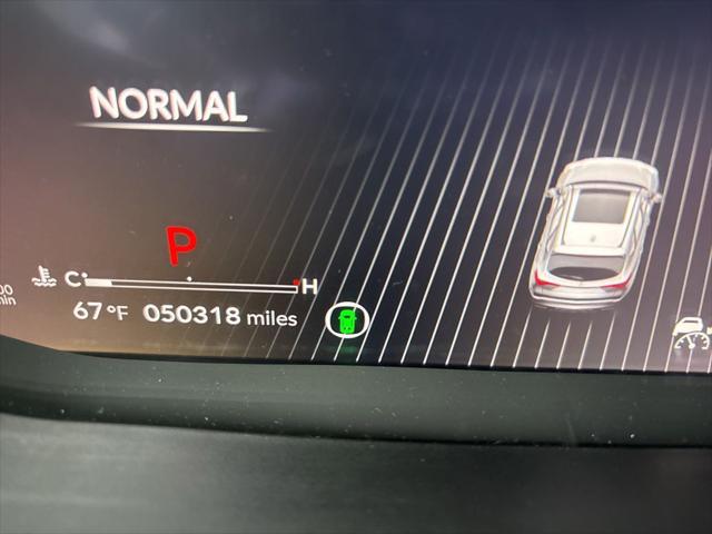 2023 Acura MDX Standard