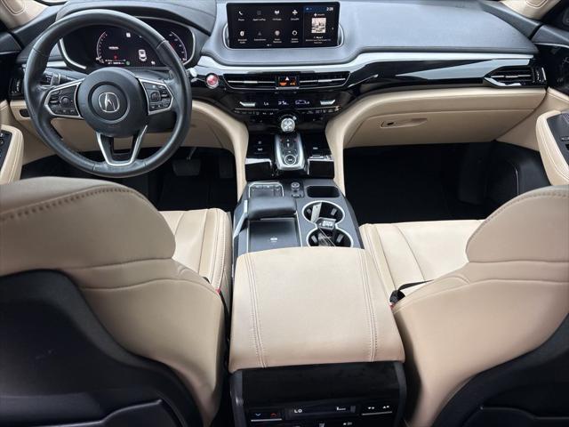 2023 Acura MDX Standard