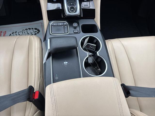 2023 Acura MDX Standard