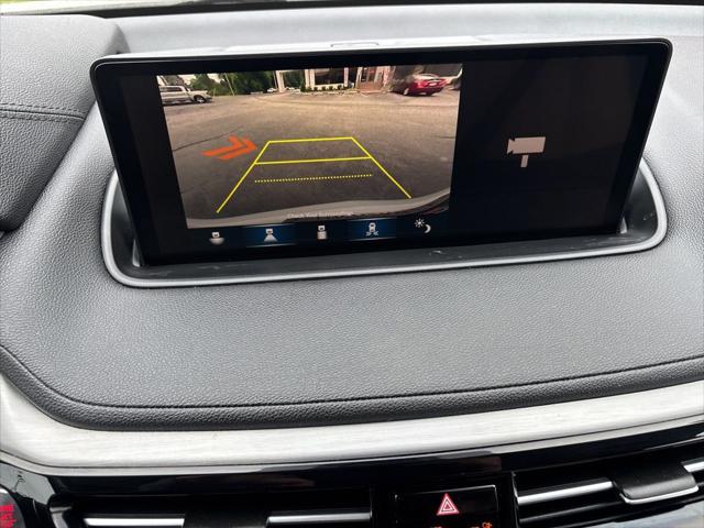2023 Acura MDX Standard