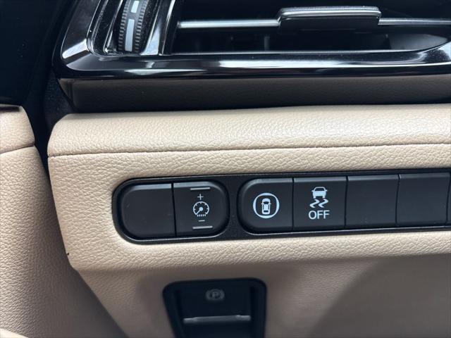 2023 Acura MDX Standard