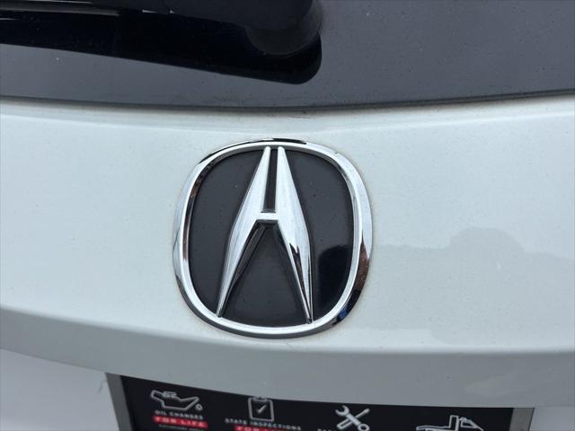 2023 Acura MDX Standard