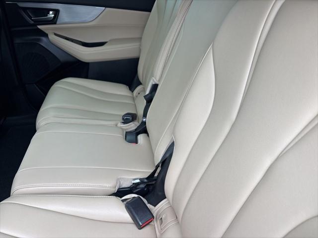2023 Acura MDX Standard