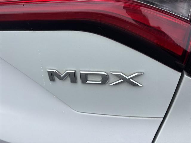 2023 Acura MDX Standard