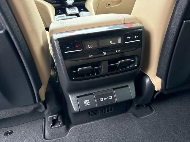 2023 Acura MDX Standard