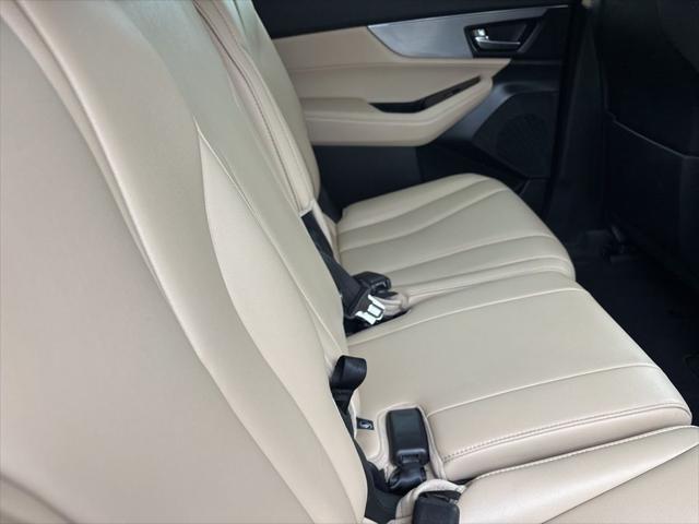 2023 Acura MDX Standard
