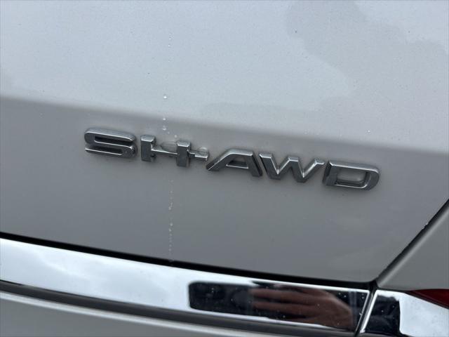 2023 Acura MDX Standard
