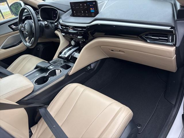 2023 Acura MDX Standard