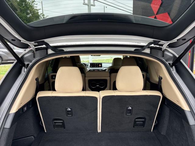 2023 Acura MDX Standard