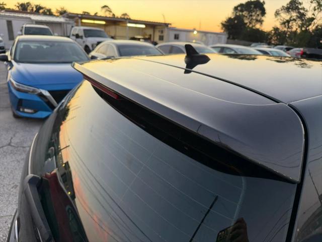 2011 Volkswagen GTI 4-Door