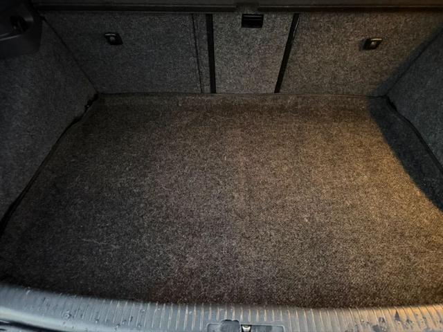 2011 Volkswagen GTI 4-Door