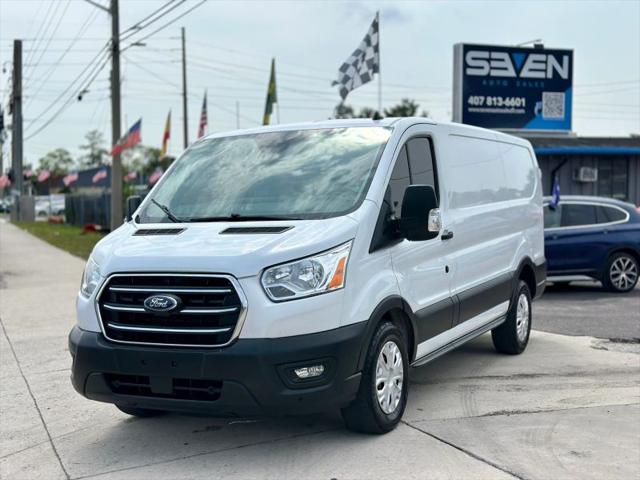2020 Ford Transit Cargo Van w/RWB for sale in Orlando, FL