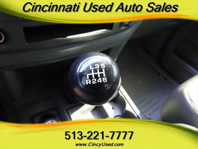 2007 Dodge Ram 2500 SLT/TRX4 Off Road/Sport/Power Wagon