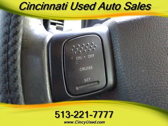 2007 Dodge Ram 2500 SLT/TRX4 Off Road/Sport/Power Wagon